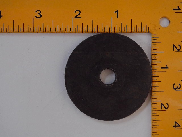 7381-43 Bushing for AGCO