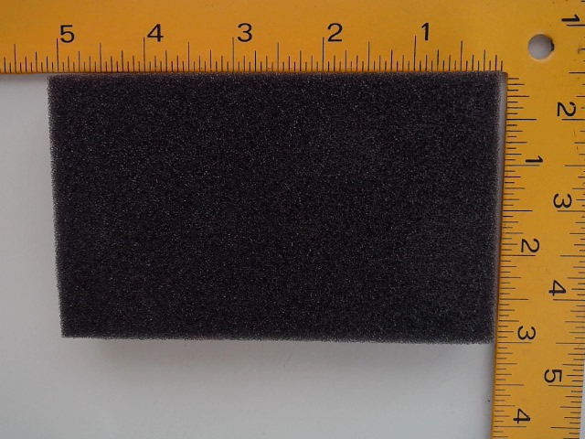 RD411-43953 Foam for KUBOTA