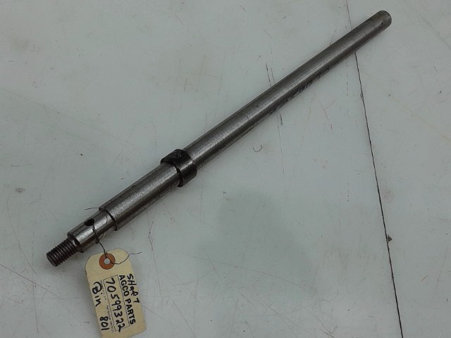 70599322 AGCO Shaft