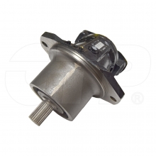 2525127 Motor Gp-p for CATERPILLAR