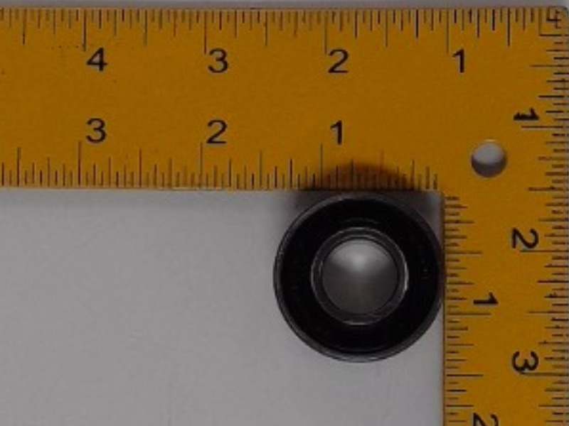 15881-64780 Brg Ball