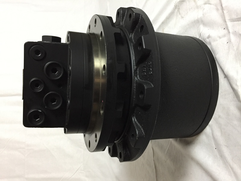 401-00335 Final Drive With Motor for DAEWOO