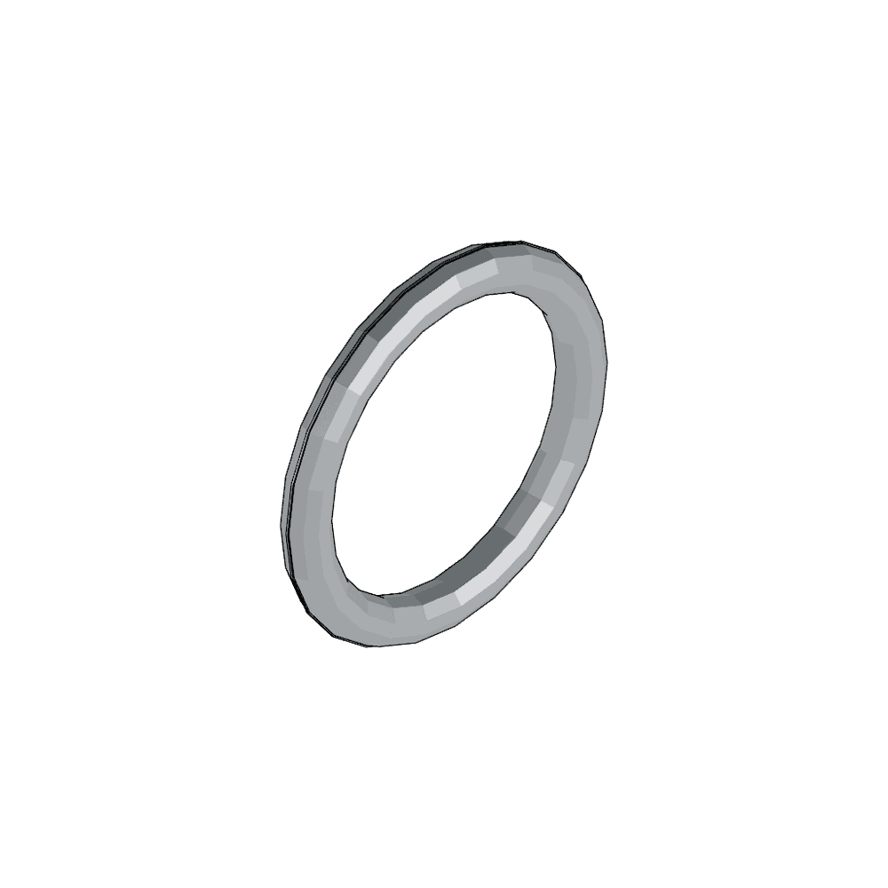 3928624 CUMMINS Seal O-ring