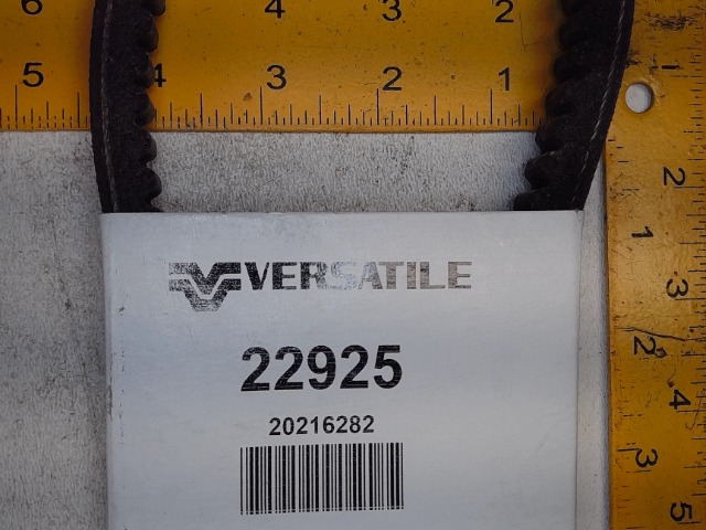 22925 VERSATILE Belt
