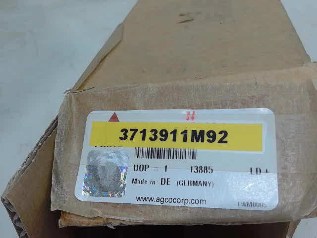 3713911M92 Light Assembly for AGCO