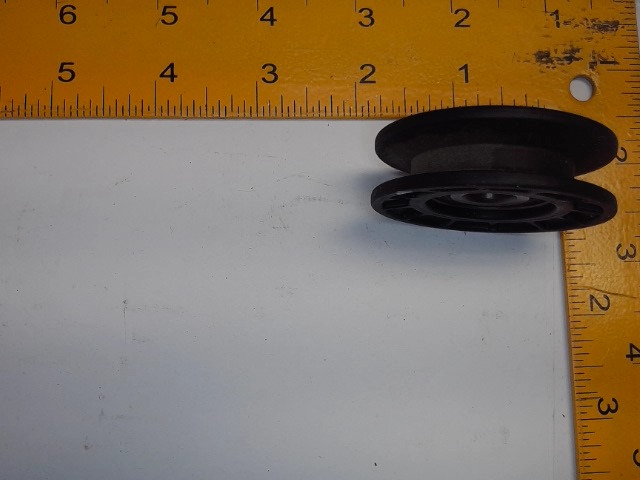 A-B1SB10128 Pulley for JOHN DEERE