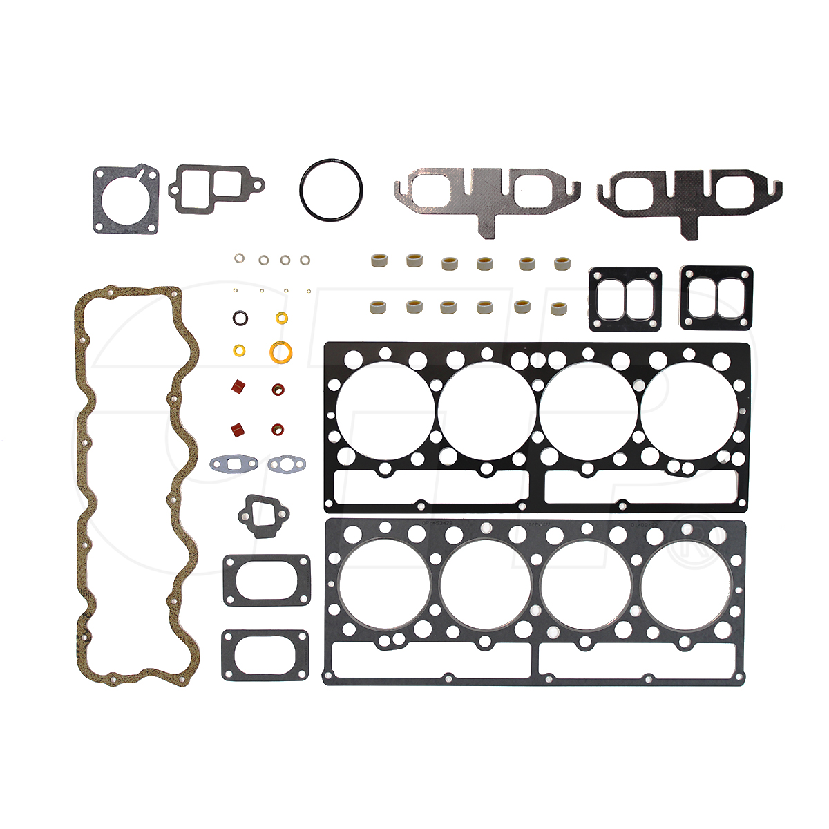 2348009 CATERPILLAR Kit-gasket-sch
