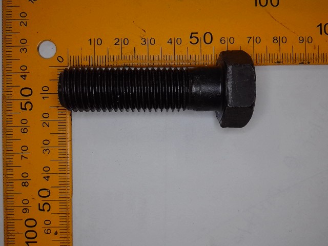 656095 Screw 10.9 for GEHL MANITOU