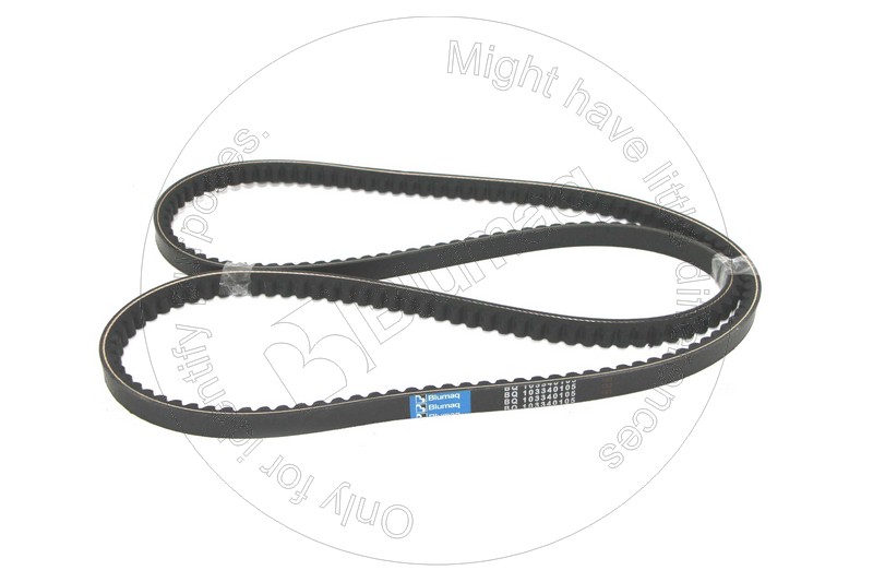 42-9537 Belt for BLUMAQ