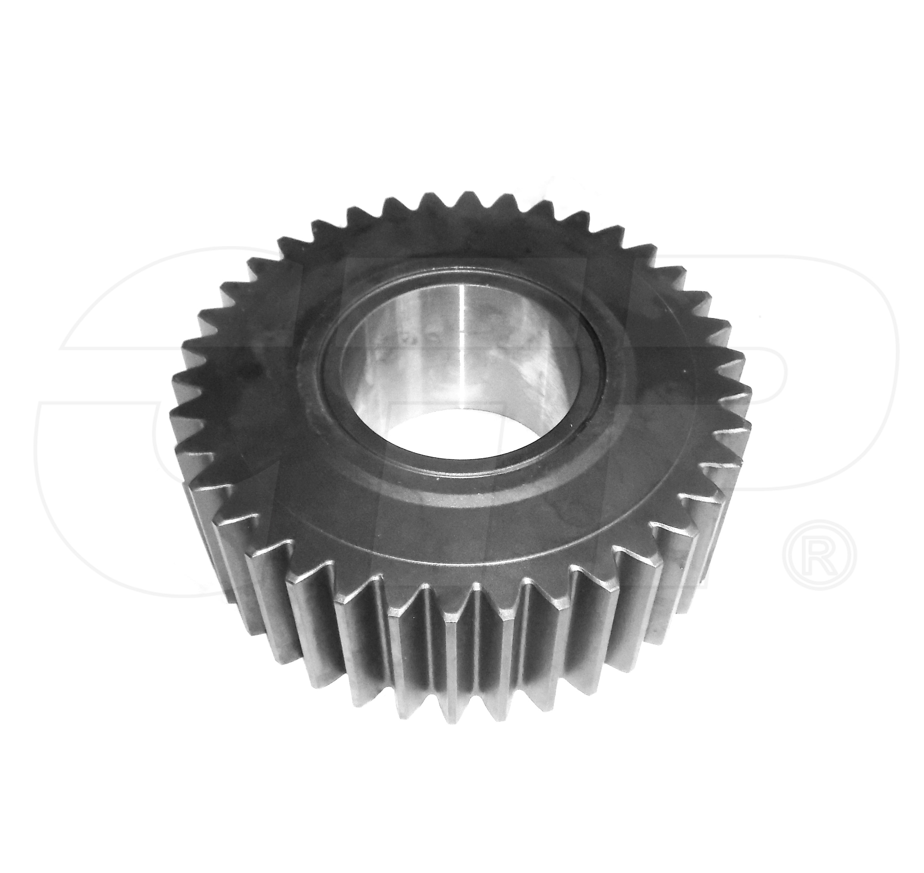 207-27-71140 Gear for KOMATSU