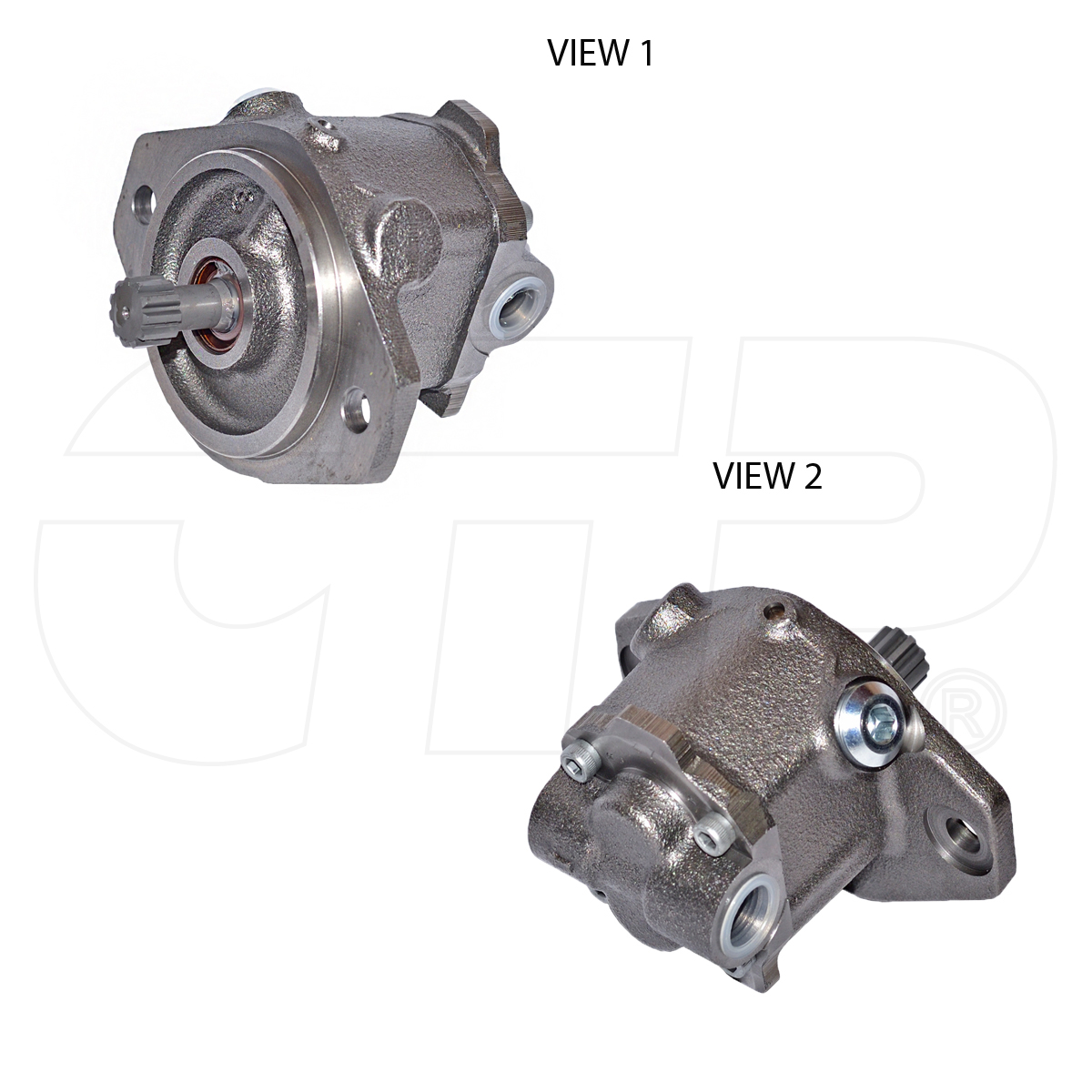 3887285 Pump Gp-fuel Transfer