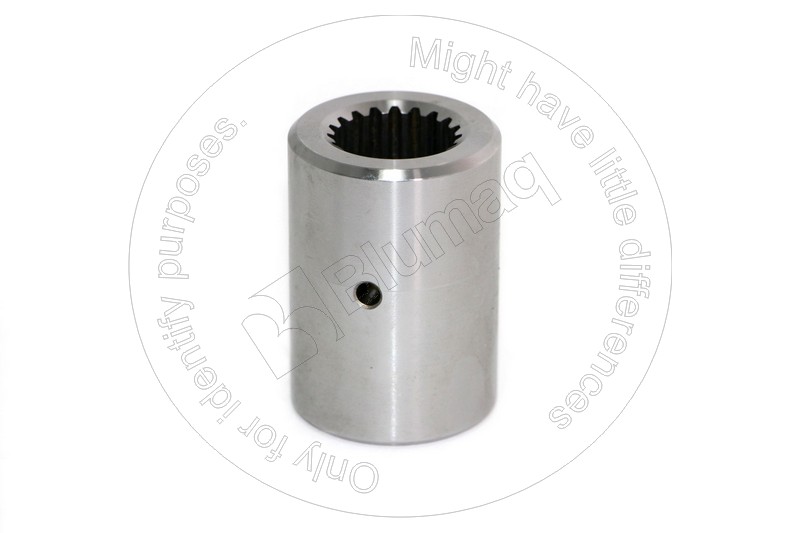 9D-1491 Coupling for BLUMAQ