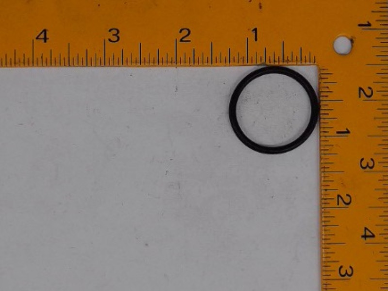 14457980 CASE Seal O-ring