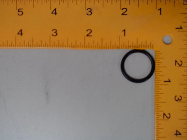 04817-00200 O-ring for KUBOTA