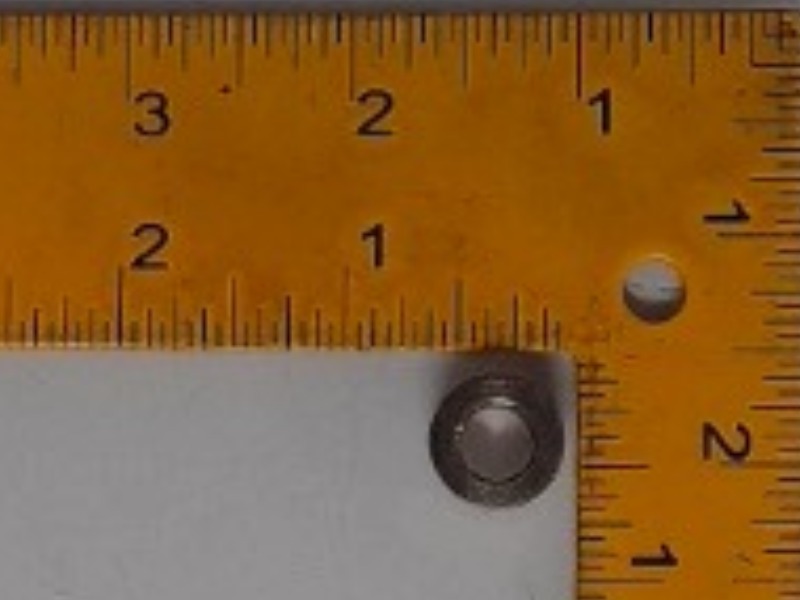 67111-52170 Spacer for KUBOTA