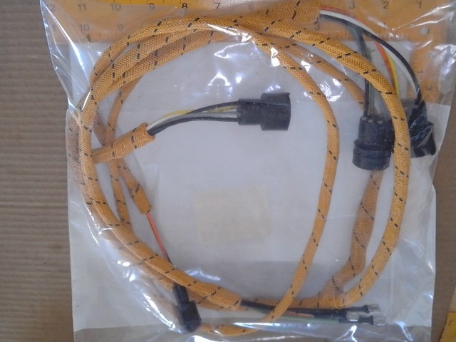 8W-8267 Harness Assy for CATERPILLAR