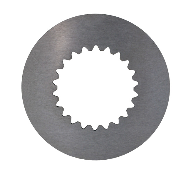 A50631 Transmission Disc Steel for CASE