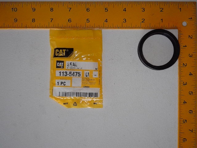 113-5475 Seal for CATERPILLAR