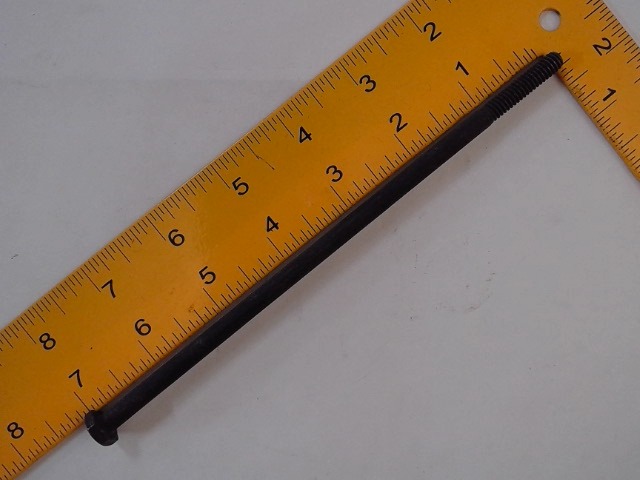 1960283 Bolt for AGCO