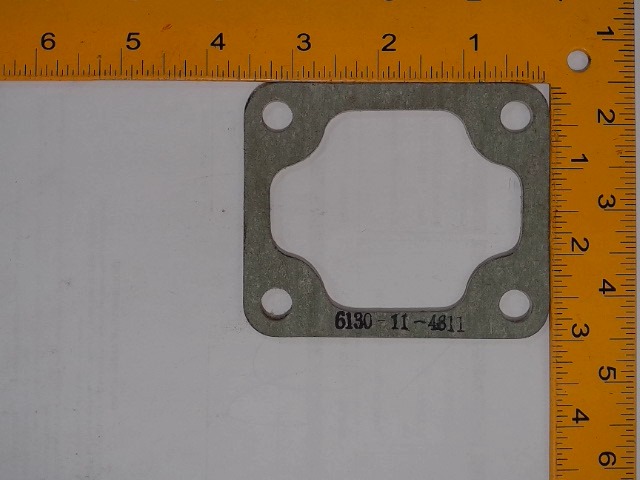 613-11-4811 Gasket for CUB CADET