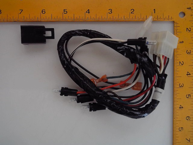 725-3185 Harness for CUB CADET