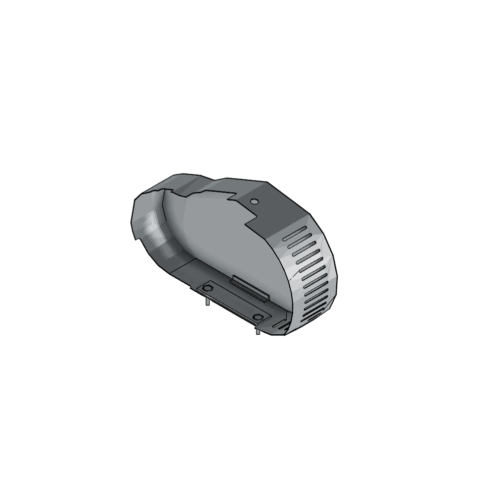 362-8136 Bumper
