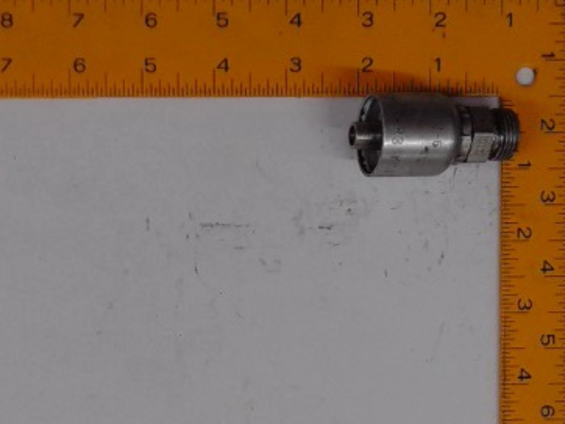 X1D043-12-6 P-1d043-12-6 for JOHN DEERE