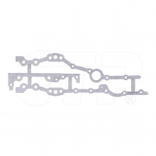1669142 Gasket-ctp