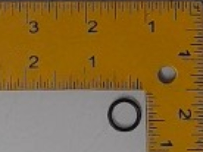 A-R113050 Ring for JOHN DEERE