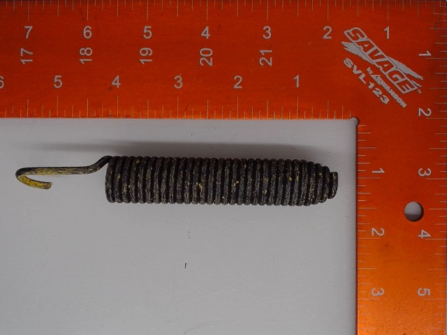 932-0463 Spring for KOMATSU