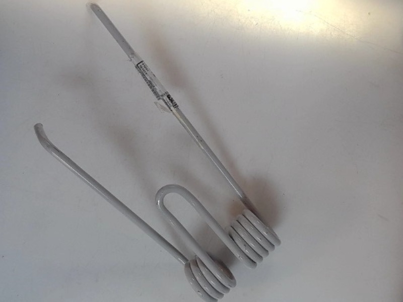 A-4101701260 Tedder Toothl for JOHN DEERE