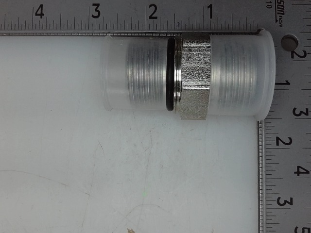 700-104 Fitting for CUB CADET