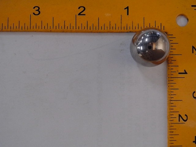 209966 Ball for AGCO