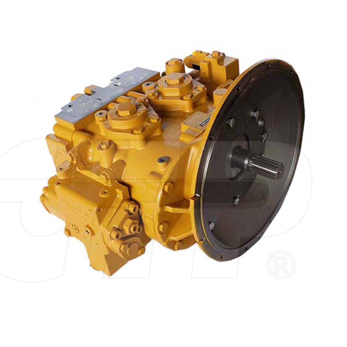 2726955 Pump Gp-2p for CATERPILLAR