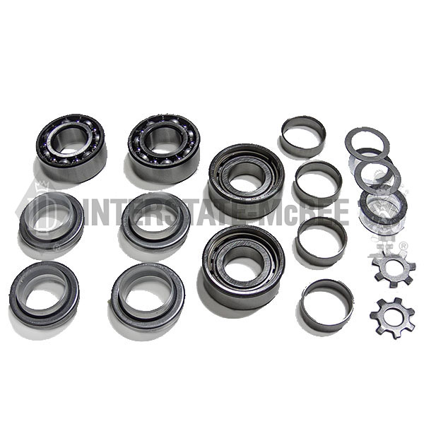 A-23514203 Kit - Blower Repair for INTERSTATE MCBEE