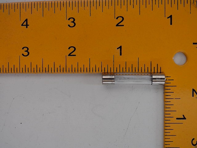 AH76113 Fuse for JOHN DEERE