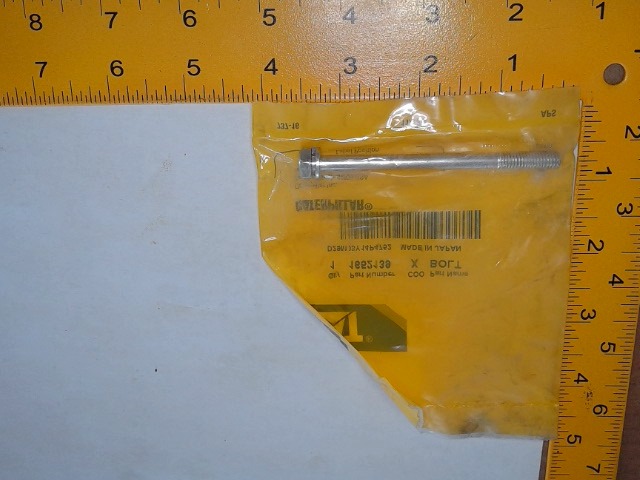 165-2139 Bolt