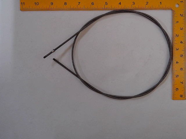 D3NN17366E Cable for CASE NEW HOLLAND