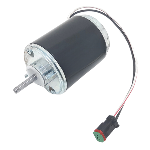 3E-6387 Fan Motor for CATERPILLAR