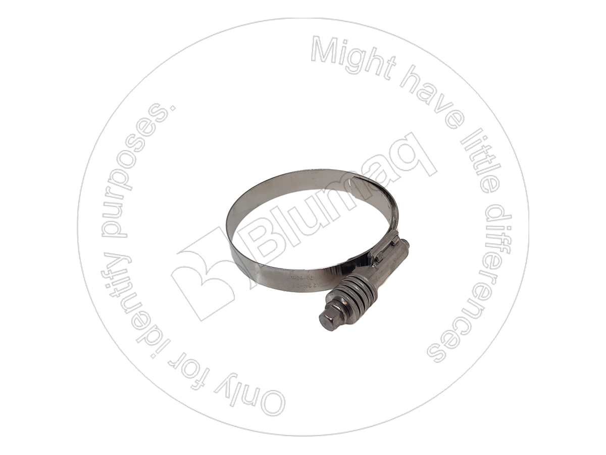 849104 BLUMAQ Clamp