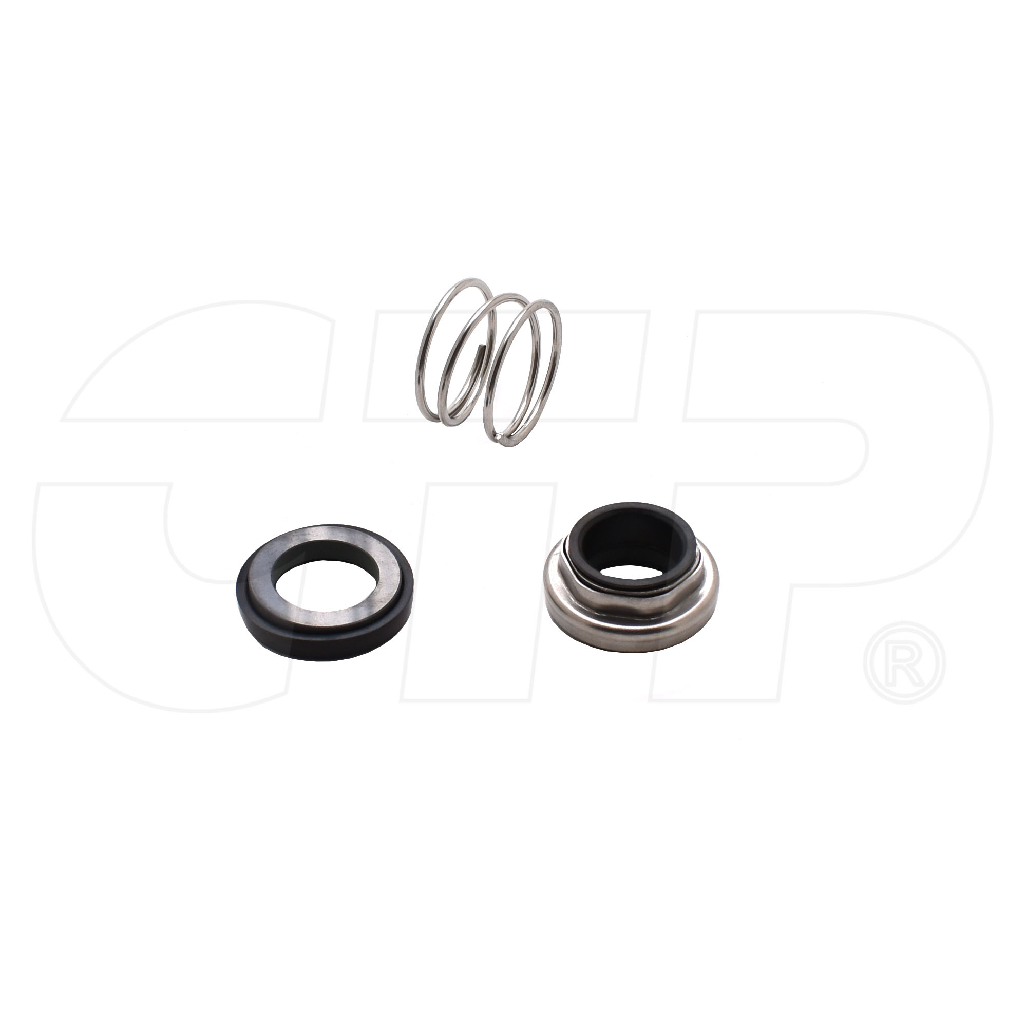 2624378 Seal As-water Pump for CATERPILLAR