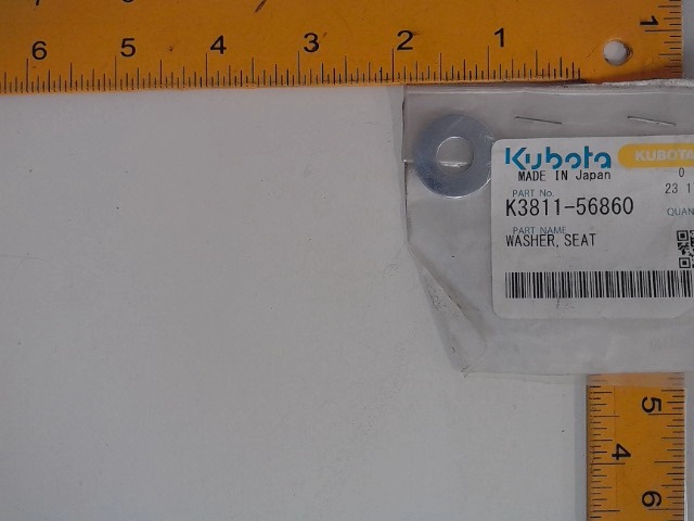 K3811-56860 Washer for KUBOTA