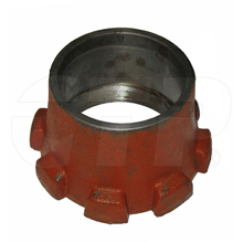 2S7063 Nut