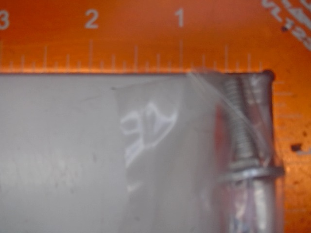 1931335 Bolt for AGCO
