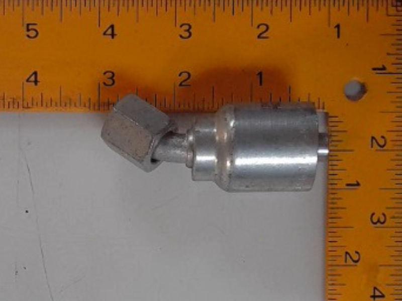 X13743-6-6 P-13743-6-6 for JOHN DEERE