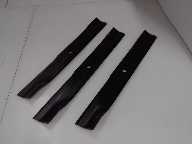 18881KT Blade Set/3 for WOODS