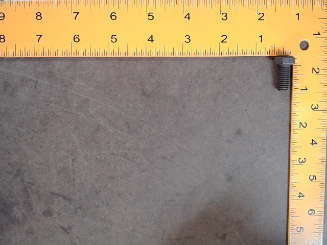 910-3008 Bolt for CUB CADET