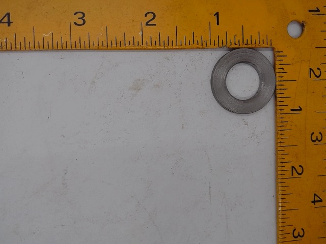 30-3149668 Spcr for AGCO