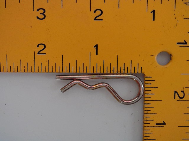 J16931 Lock Pin for JOHN DEERE