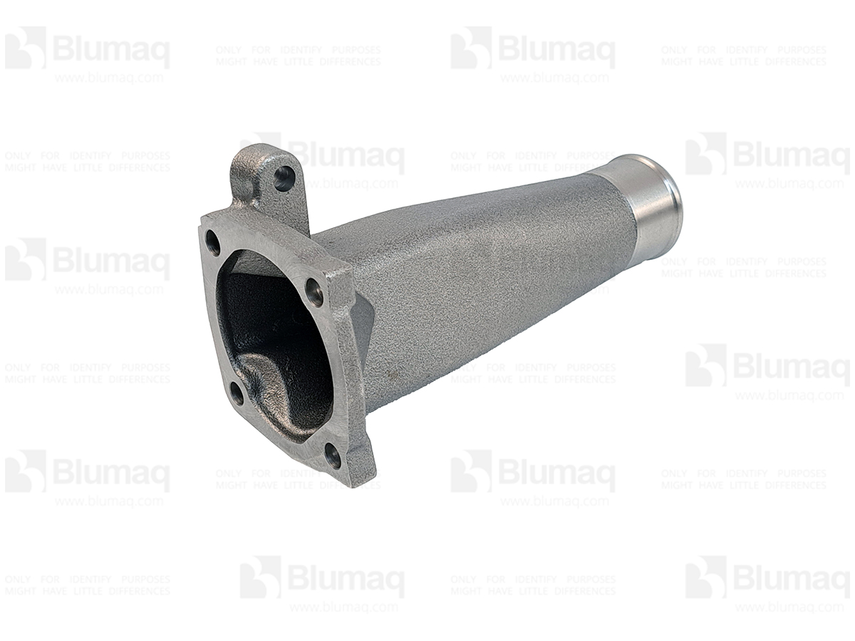 376-9055 Tube for BLUMAQ